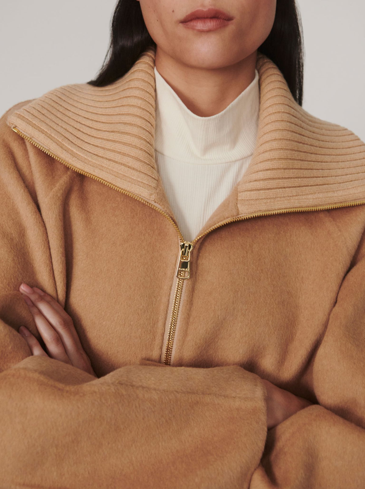 Darnley Short Jacket-Jackets-Uniquities