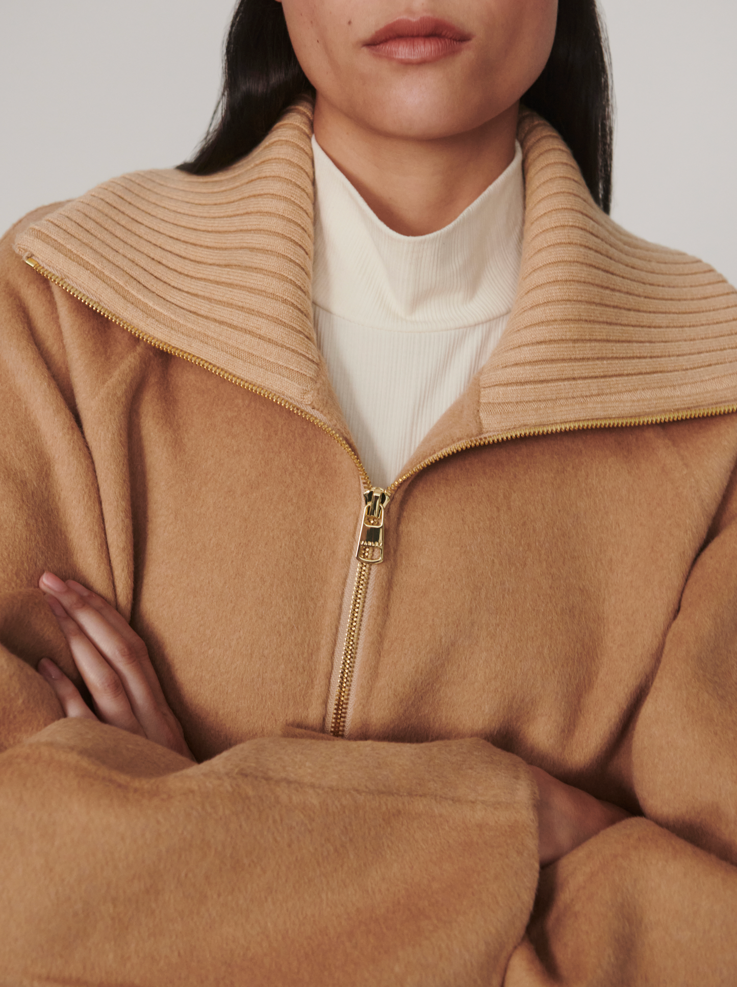 Darnley Short Jacket