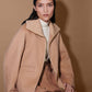 Darnley Short Jacket-Jackets-Uniquities