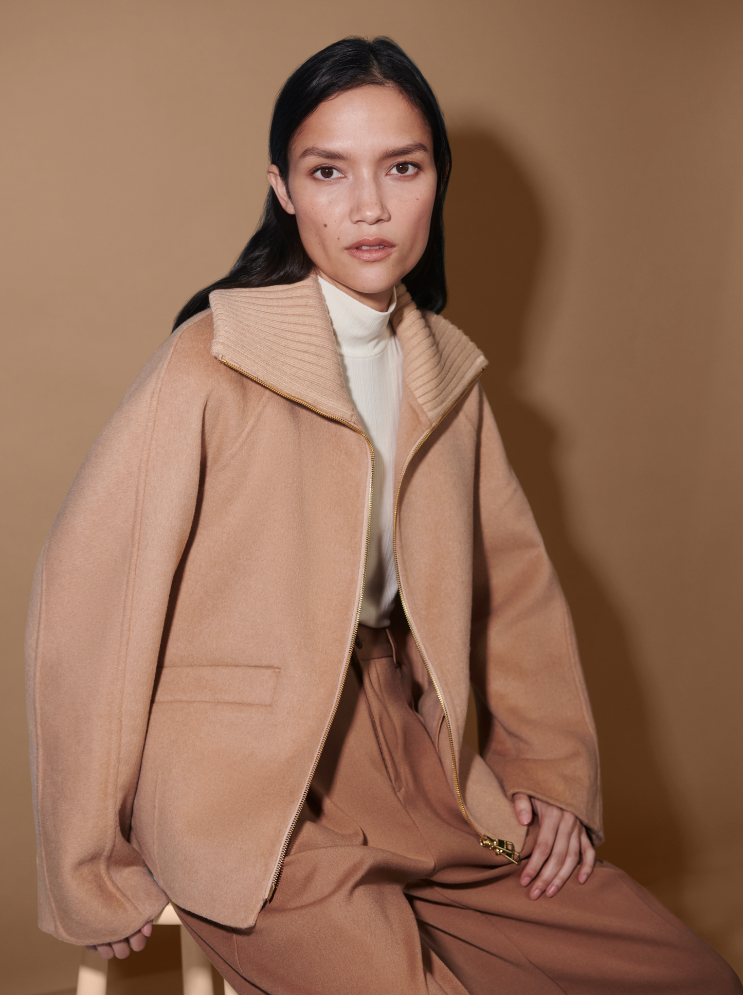 Darnley Short Jacket