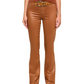 Selma High Rise Sleek Baby Boot