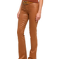 Selma High Rise Sleek Baby Boot