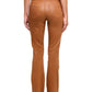 Selma High Rise Sleek Baby Boot-Bottoms-Uniquities