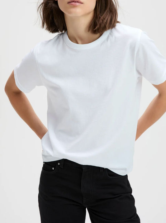 Iconically Soft Perfect Tee-TEES-Uniquities
