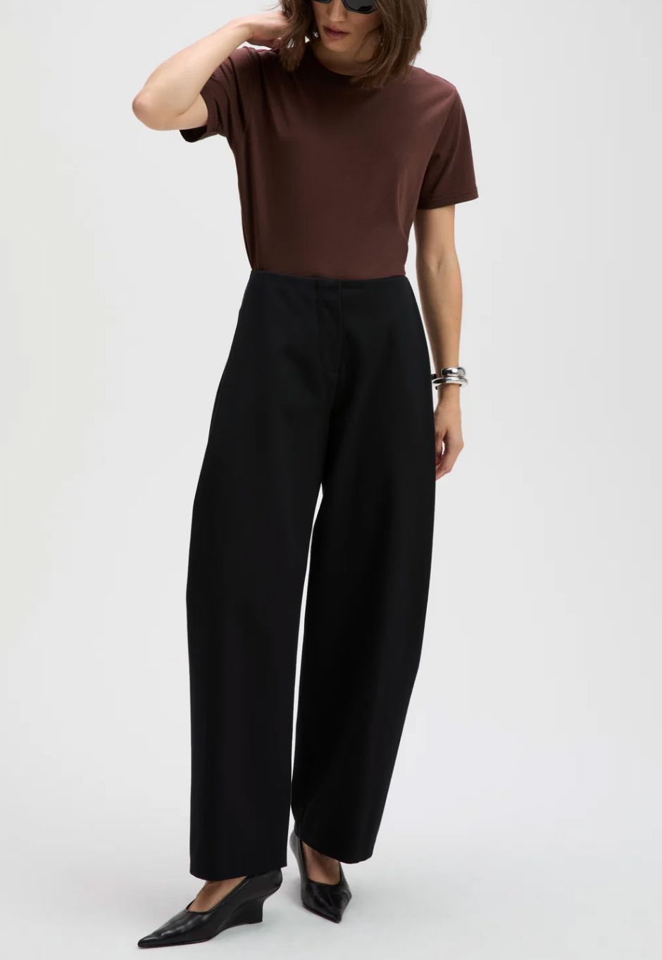 Iconically Soft Perfect Tee-TEES-Uniquities