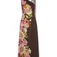 Silva Dress-Dresses-Uniquities