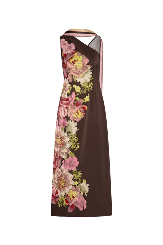 Silva Dress-Dresses-Uniquities