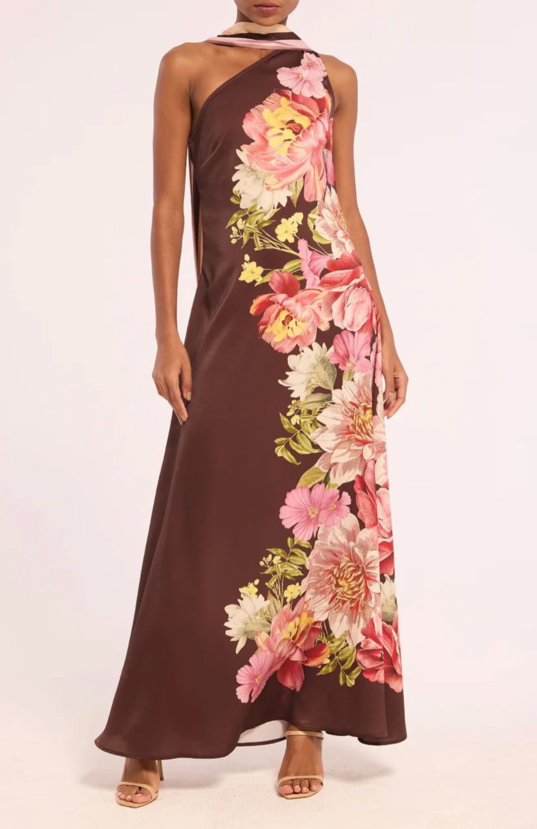 Silva Dress-Dresses-Uniquities