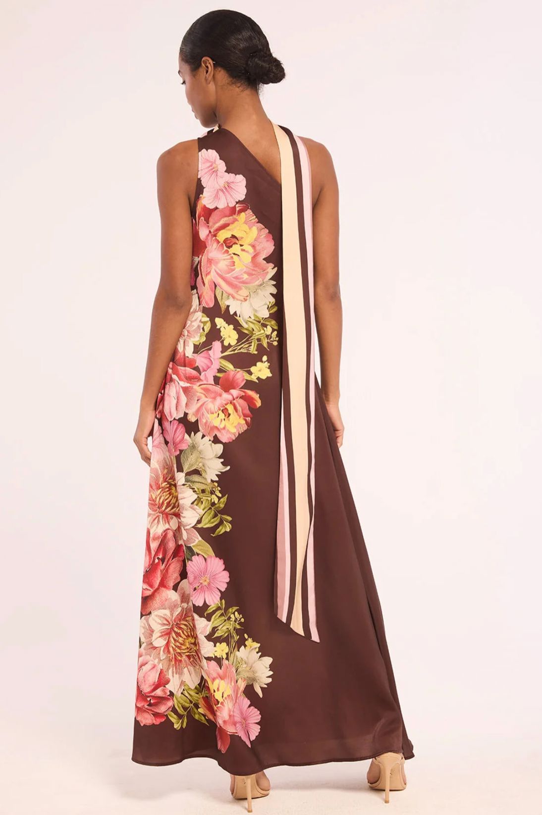 Silva Dress-Dresses-Uniquities