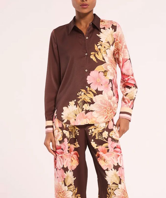 Celine Top by Misa - Image 2