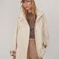 Etta Short Rain Jacket by Varley - Image 3