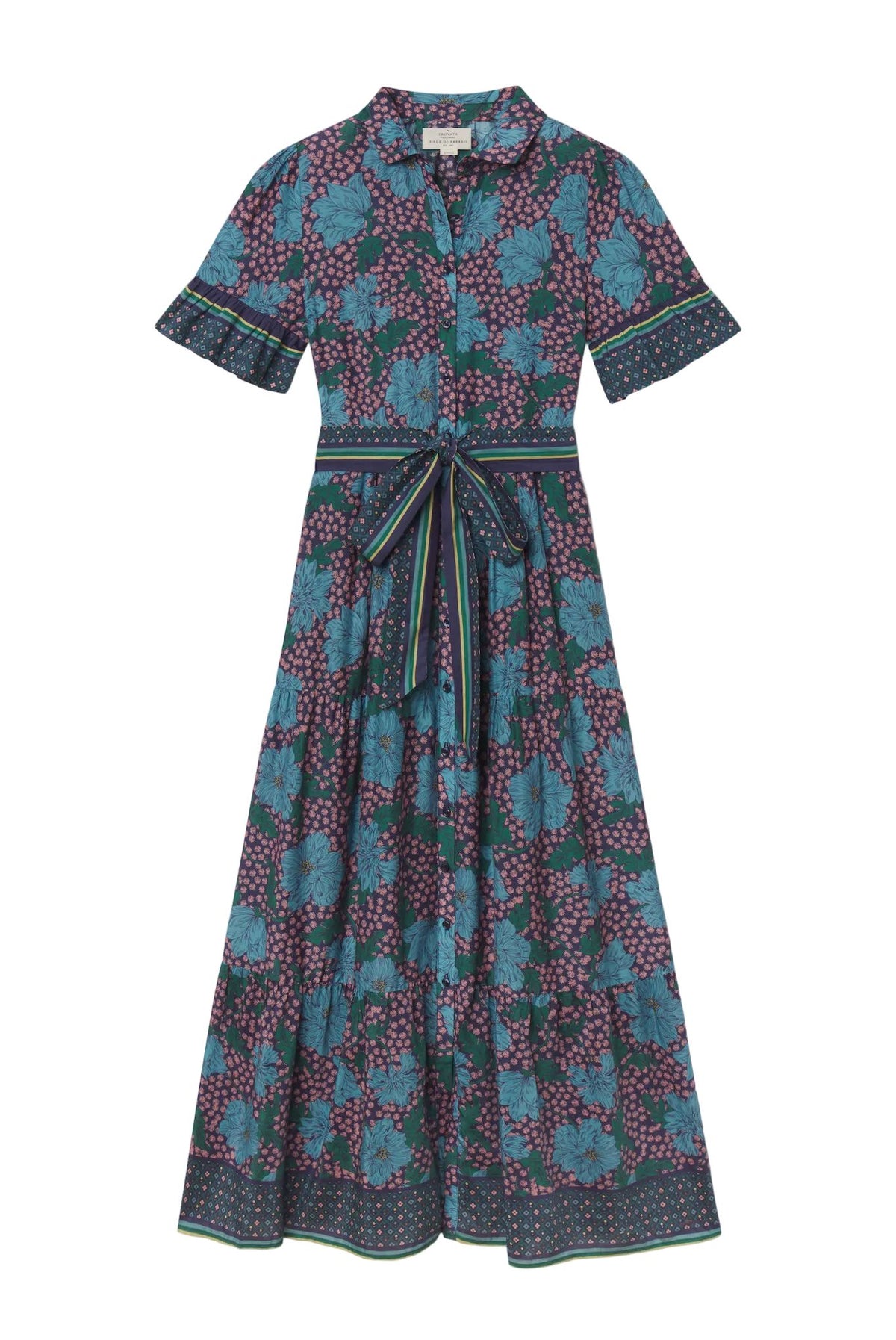 Martine Dress-Dresses-Uniquities