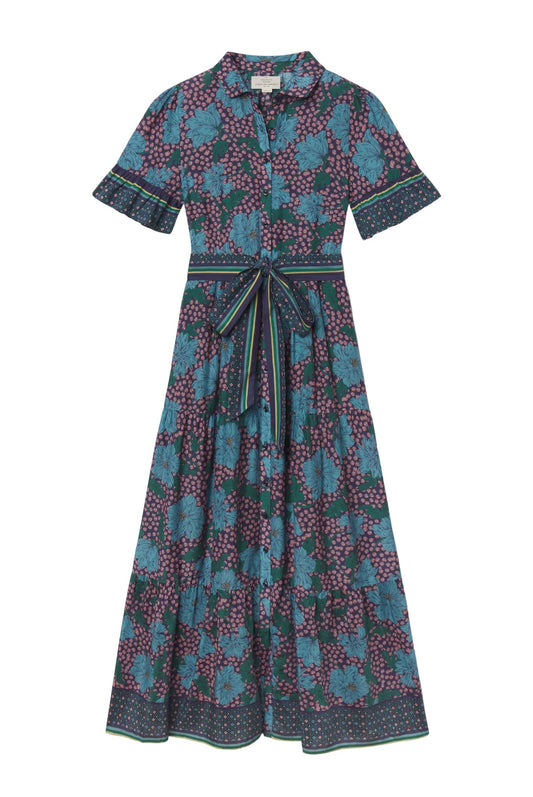 Martine Dress-Dresses-Uniquities