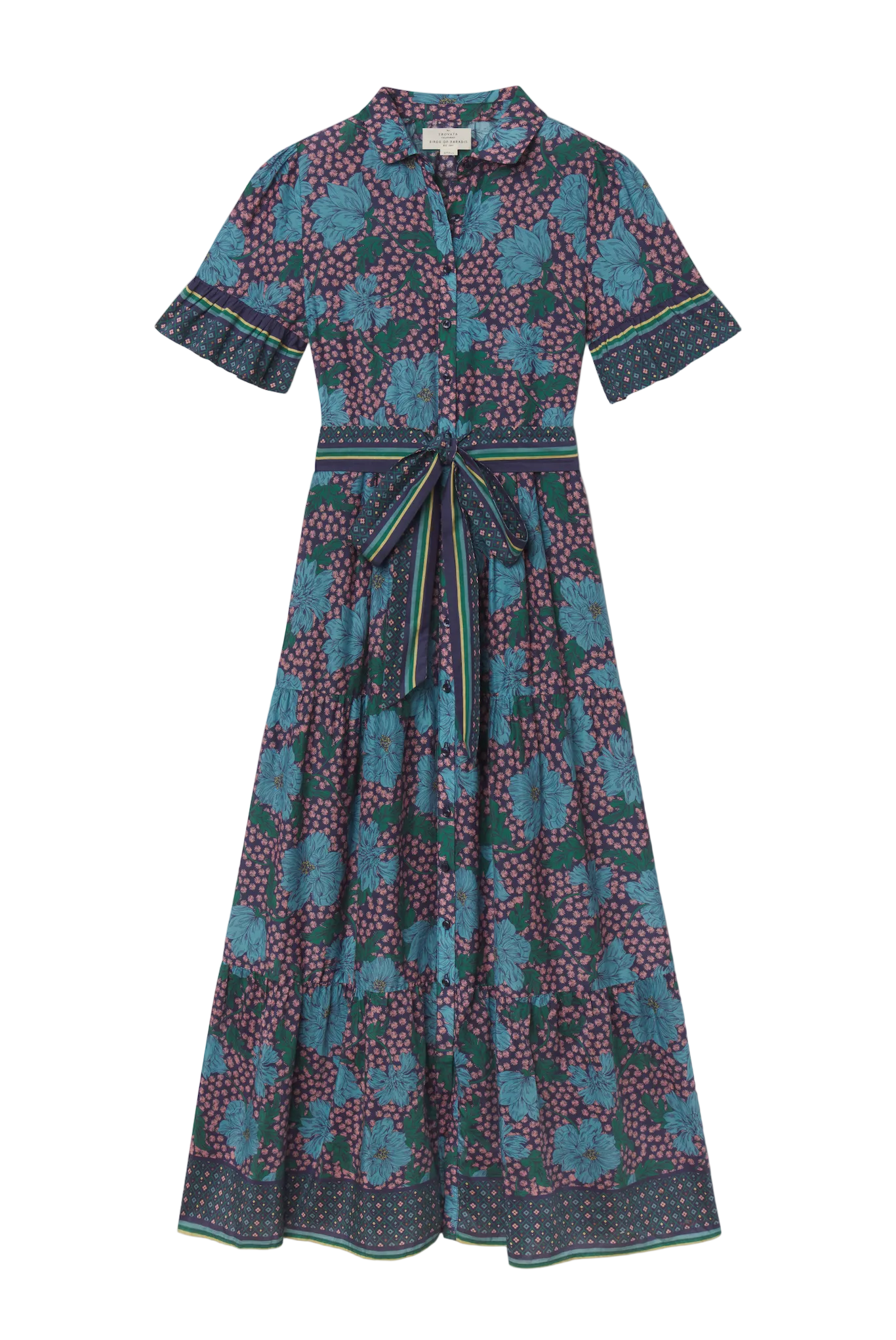Martine Dress