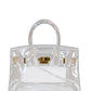 Clear Stadium Tote-Accessories-Uniquities