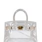 Clear Stadium Tote