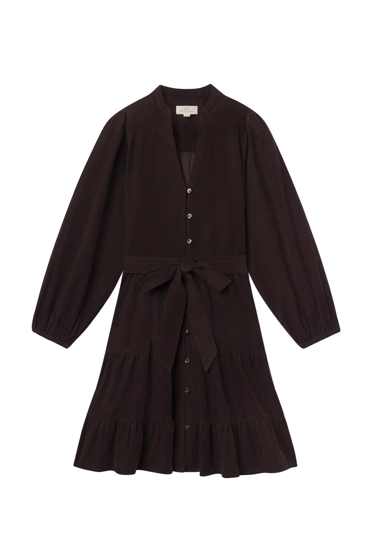 Celeste Dress
