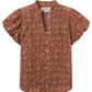 Luna Blouse