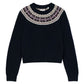 Boniface Cashmere Sweater by Doen - Image 1