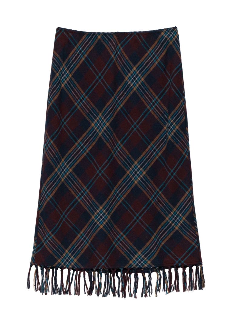 Elowette Skirt by Doen - Image 1