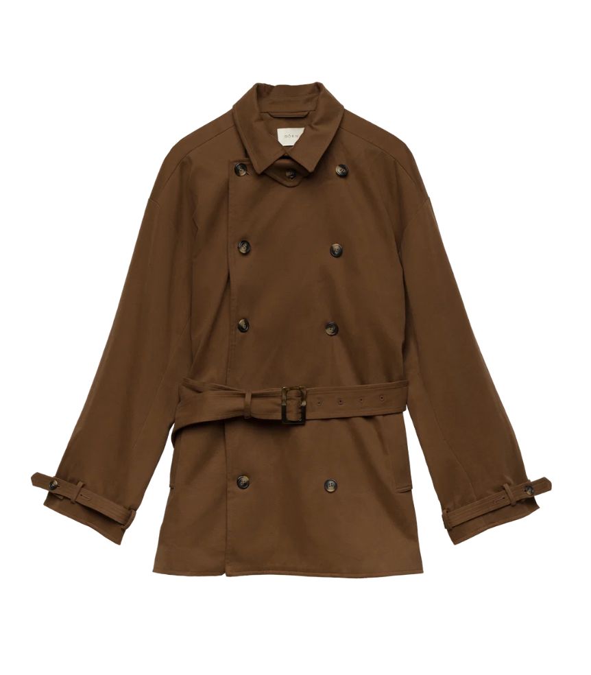 Wolfe Trench by Doen - Image 1