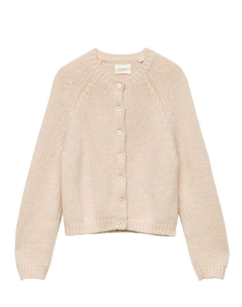Darcy Cardigan by Doen - Image 1