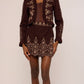 Melanie Jacket-Jackets-Uniquities
