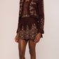 Melanie Jacket-Jackets-Uniquities