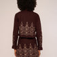Melanie Jacket-Jackets-Uniquities