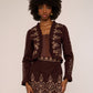 Melanie Jacket-Jackets-Uniquities