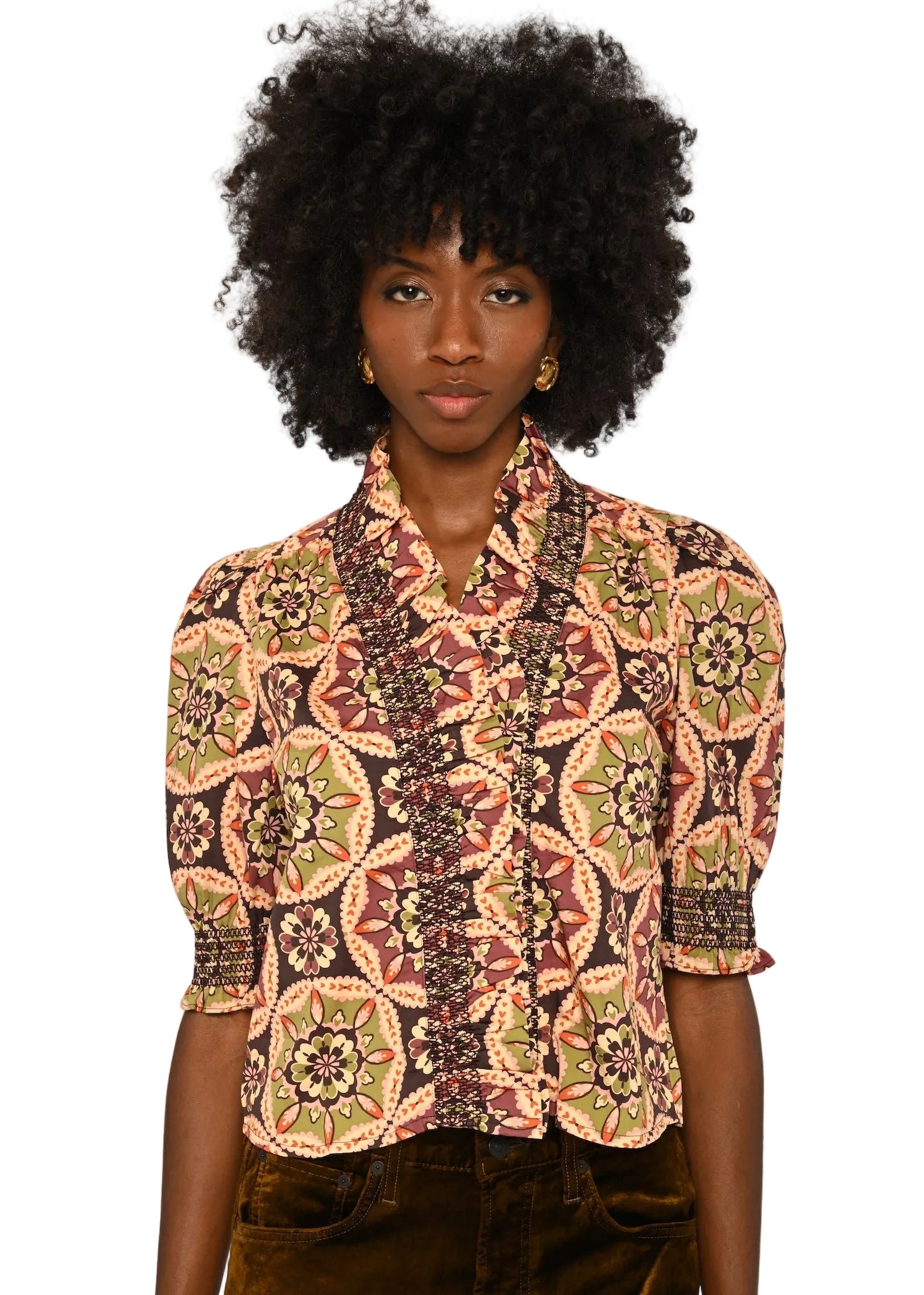 Shirts + Blouses – Uniquities