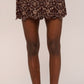 Melanie Mini Skirt-Bottoms-Uniquities