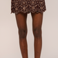 Melanie Mini Skirt