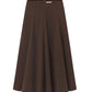 Aminah Skirt-Bottoms-Uniquities