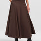 Aminah Skirt-Bottoms-Uniquities