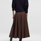 Aminah Skirt-Bottoms-Uniquities