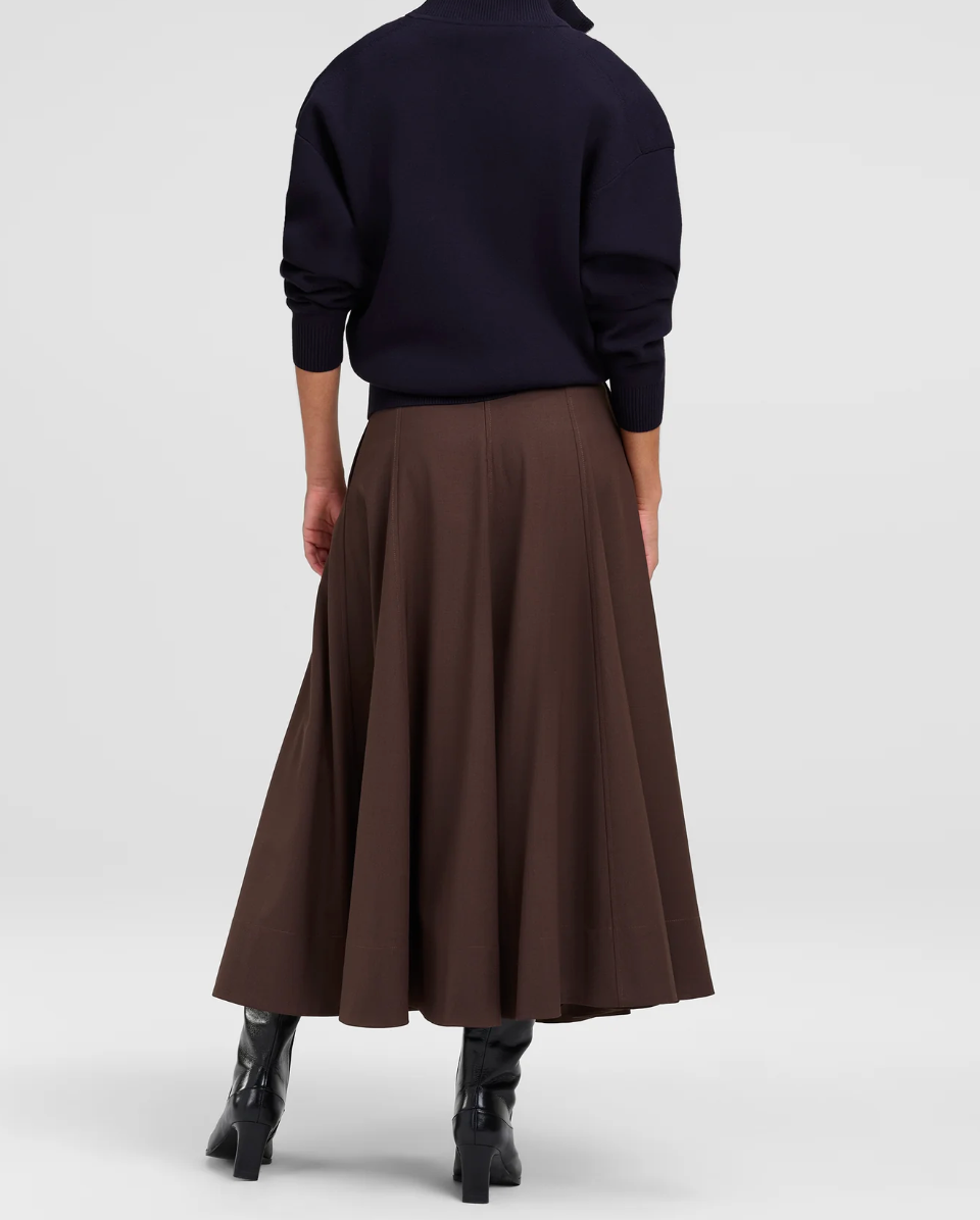 Aminah Skirt