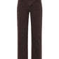 Slim Jean In Espresso-Denim-Uniquities