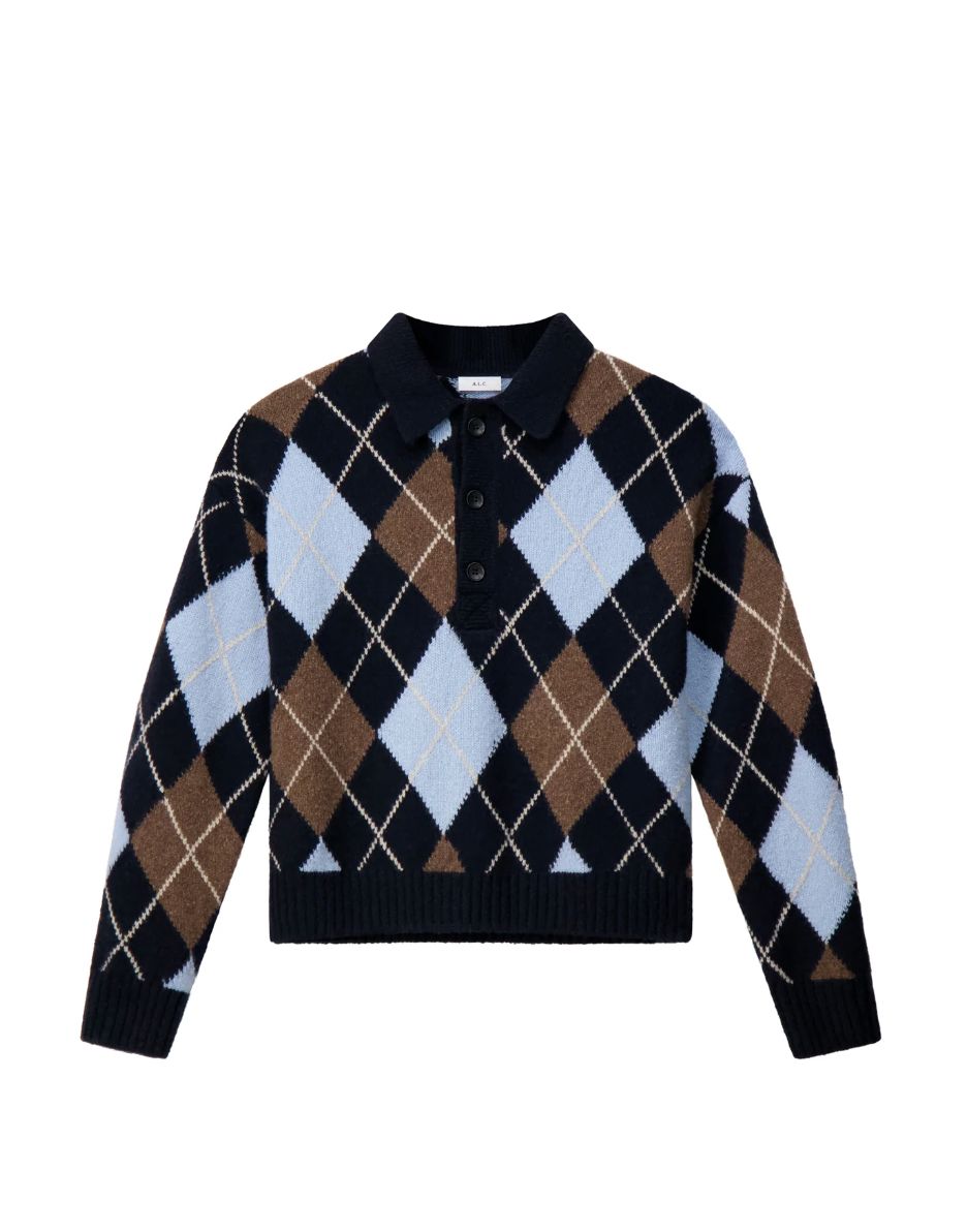 Lennon Sweater by A.L.C. - Image 1