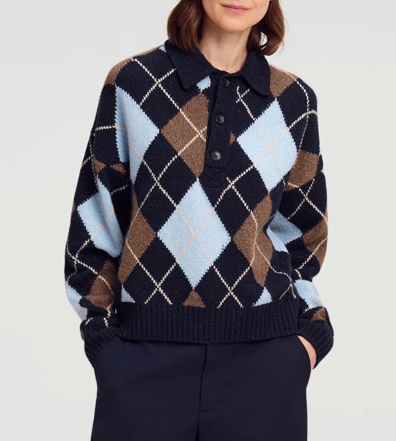 Lennon Sweater by A.L.C. - Image 2