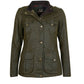 Winter Defense Wax Jacket-Jackets-Uniquities