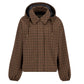 Audrey Showerproof Jacket-Jackets-Uniquities