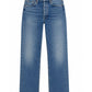 Lana Jeans In Waive-Denim-Uniquities