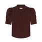 Gillian Top by Frame - Image 1