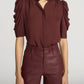 Gillian Top by Frame - Image 2