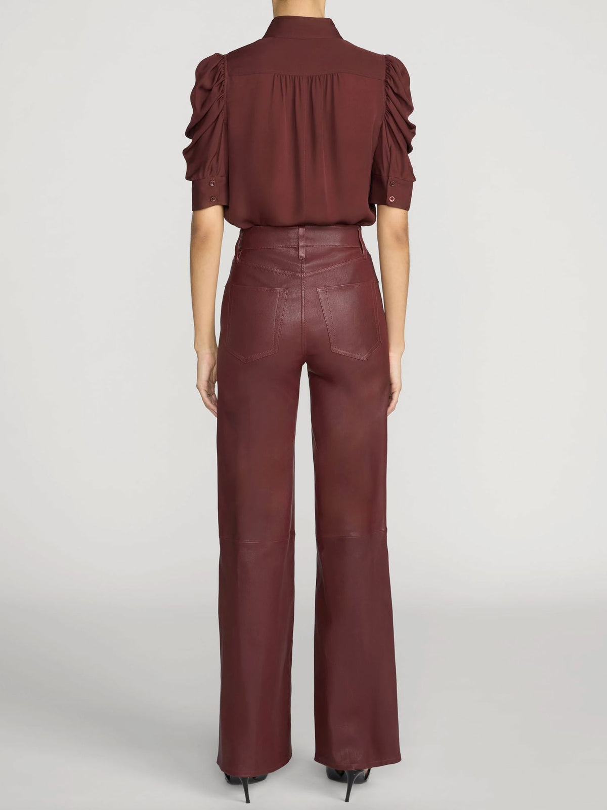 Gillian Top by Frame - Image 3