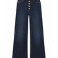 Le Pixie Slim Palazzo Exposed by Frame - Image 1