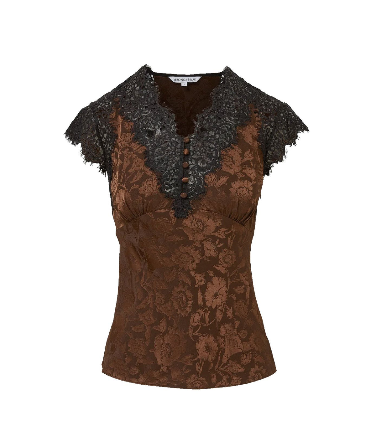 Pascaline Top-Tops/Blouses-Uniquities