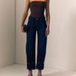 Delphine Jean-Denim-Uniquities