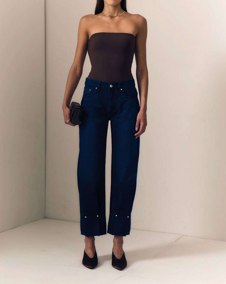 Delphine Jean-Denim-Uniquities